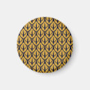 Search for fantasy dragon magnets Gold