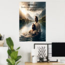 Search for baptised posters Christianity