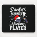 Search for ho santa mouse mats Xmas