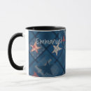Search for denim mugs Blue