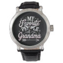 Search for favourite watches Grandma