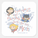 Search for super mom stickers Supergirl