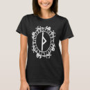Search for norse tshirts Rune