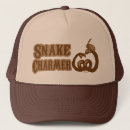 Search for brown snake hats Humour