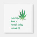 Search for stoner magnets Pot
