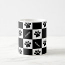 Search for geometric heart mugs Black