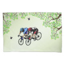 Search for bicycle pillowcases Bike