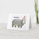 Search for hippo christmas cards Happy