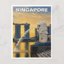 Search for merlion postcards Travel