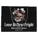 Search for black and white wedding gift bags Bridesmaid