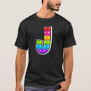 Search for j pop clothing Alphabet