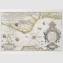 Search for nautical map tissue paper Navigation