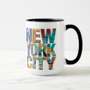 Search for bronx new york city mugs Queens