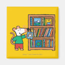 Search for read colours magnets Library