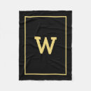 Search for posh blankets Stylish