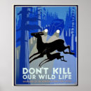 Search for kill art Wildlife