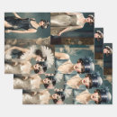 Search for 1920s gift wrap Vintage