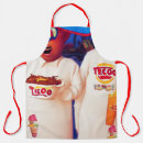 Search for burritos aprons Taco