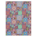 Search for spiritual tablecloths Mandala