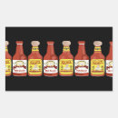 Search for sauce stickers Spicy