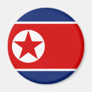 Search for korea magnets World flags