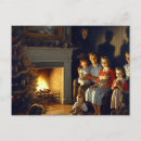 Search for antique christmas postcards Retro