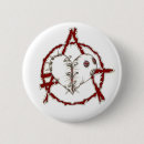 Search for anarchy badges Punk