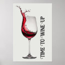 Search for vintage wine posters Typography