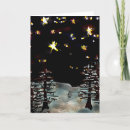 Search for donkey christmas cards Night