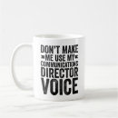 Search for best director mugs Boss