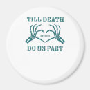 Search for halloween wedding magnets Tarot