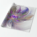 Search for colouring wrapping paper For her