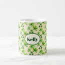 Search for lucky day mugs Green