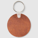 Search for leather key rings Brown