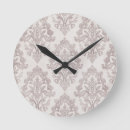 Search for taupe clocks Brown