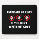 Search for software programming programer mouse mats Code