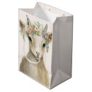 Search for farm animal gift bags Boho