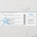 Search for thomas invitations Caribbean