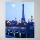 Search for eiffel tower posters Famous cities