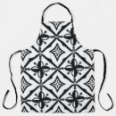 Search for distinctive aprons Beautiful