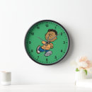 Search for african american peanuts posters Black comic strip character