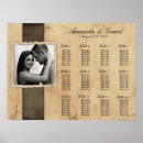 Search for photo wedding seating charts Stylish