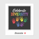 Search for celebrate diversity stickers Lgbt