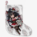 Search for devil christmas stockings Demon