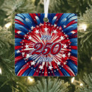 Search for 1776 christmas tree decorations America