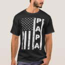 Search for 4th of july dad tshirts Flag
