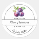 Search for plum Jam