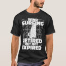 Search for windsurfing tshirts Boardsailing