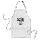 Search for decorator aprons Chef