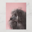 Search for looking away postcards Dog